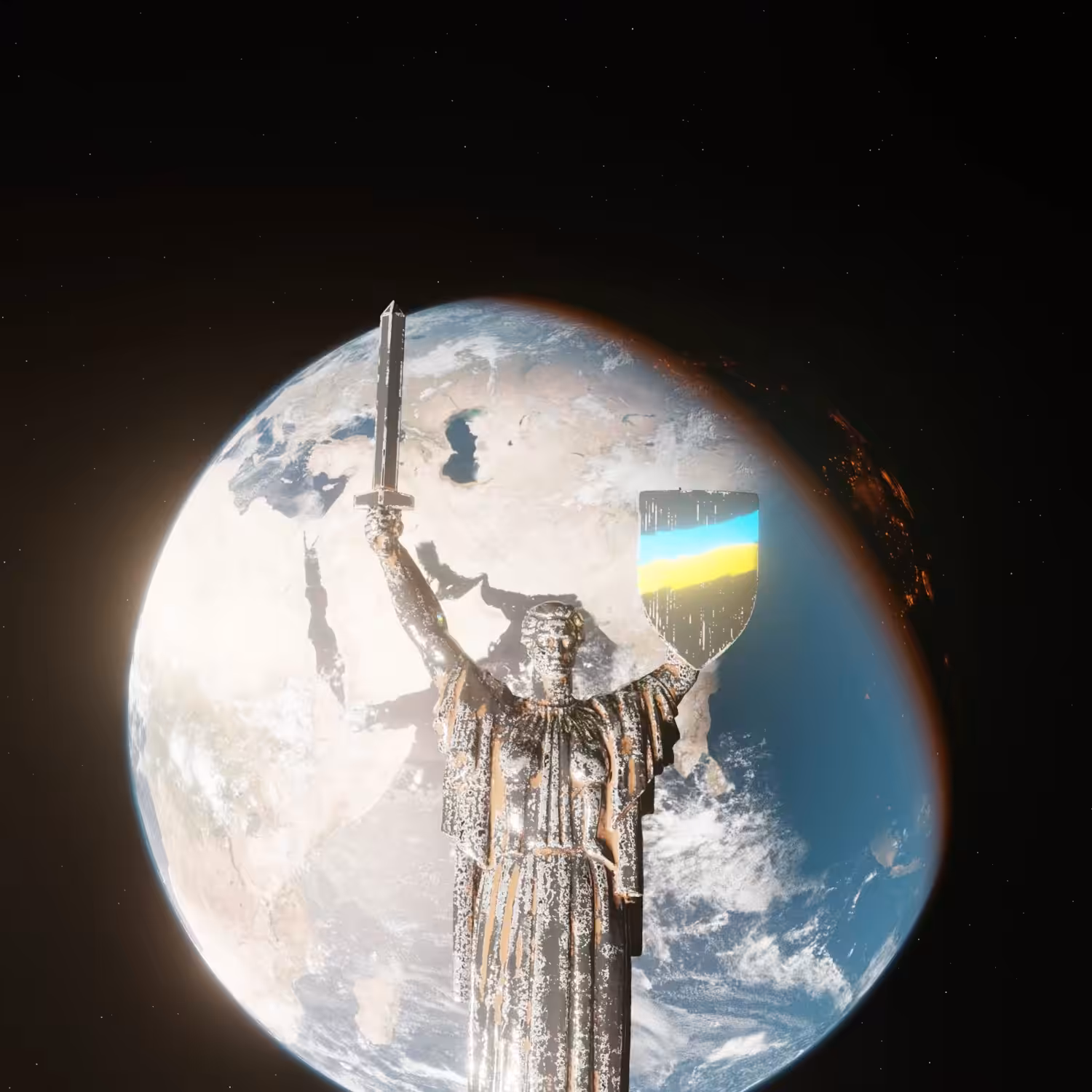 Mother of Power