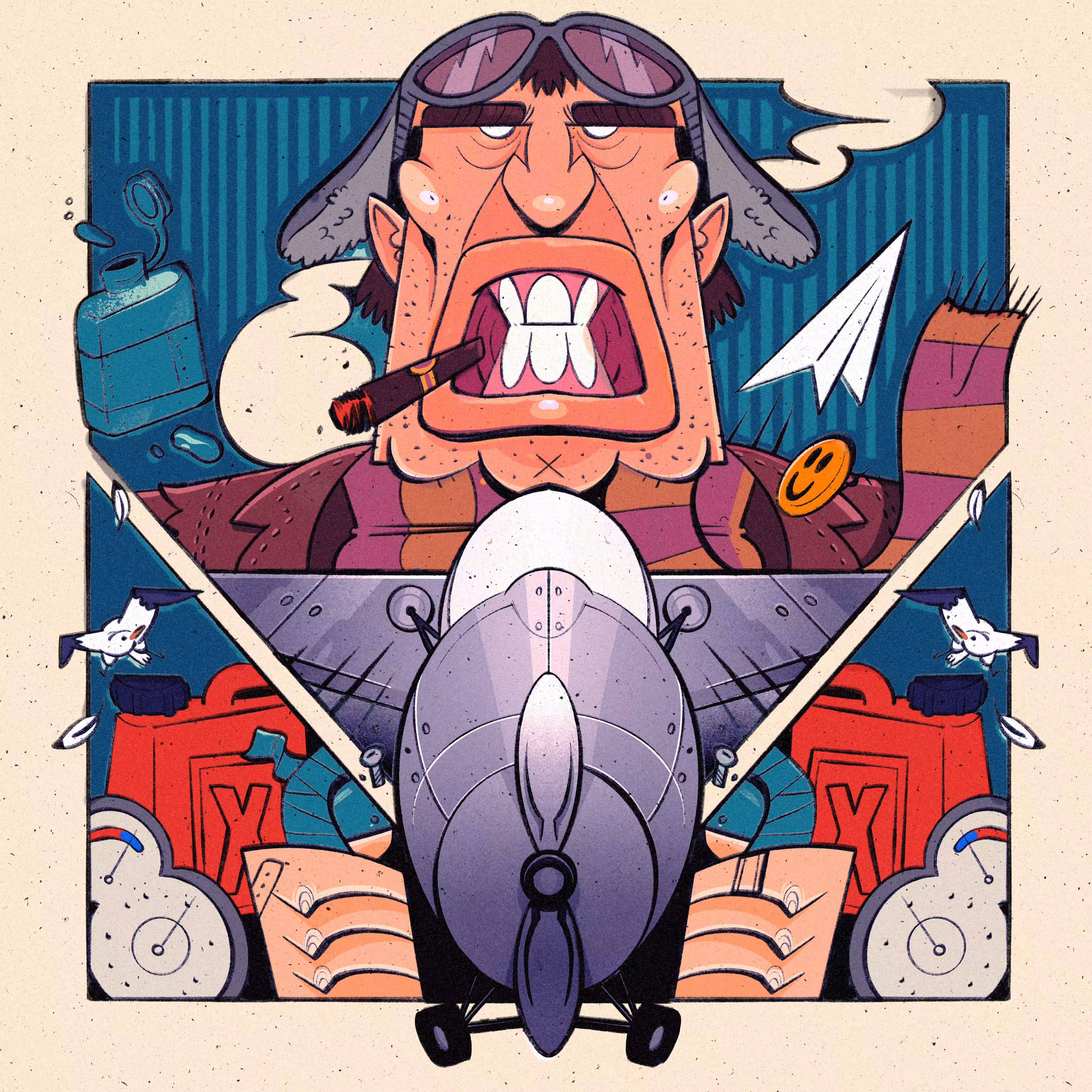 Mayday