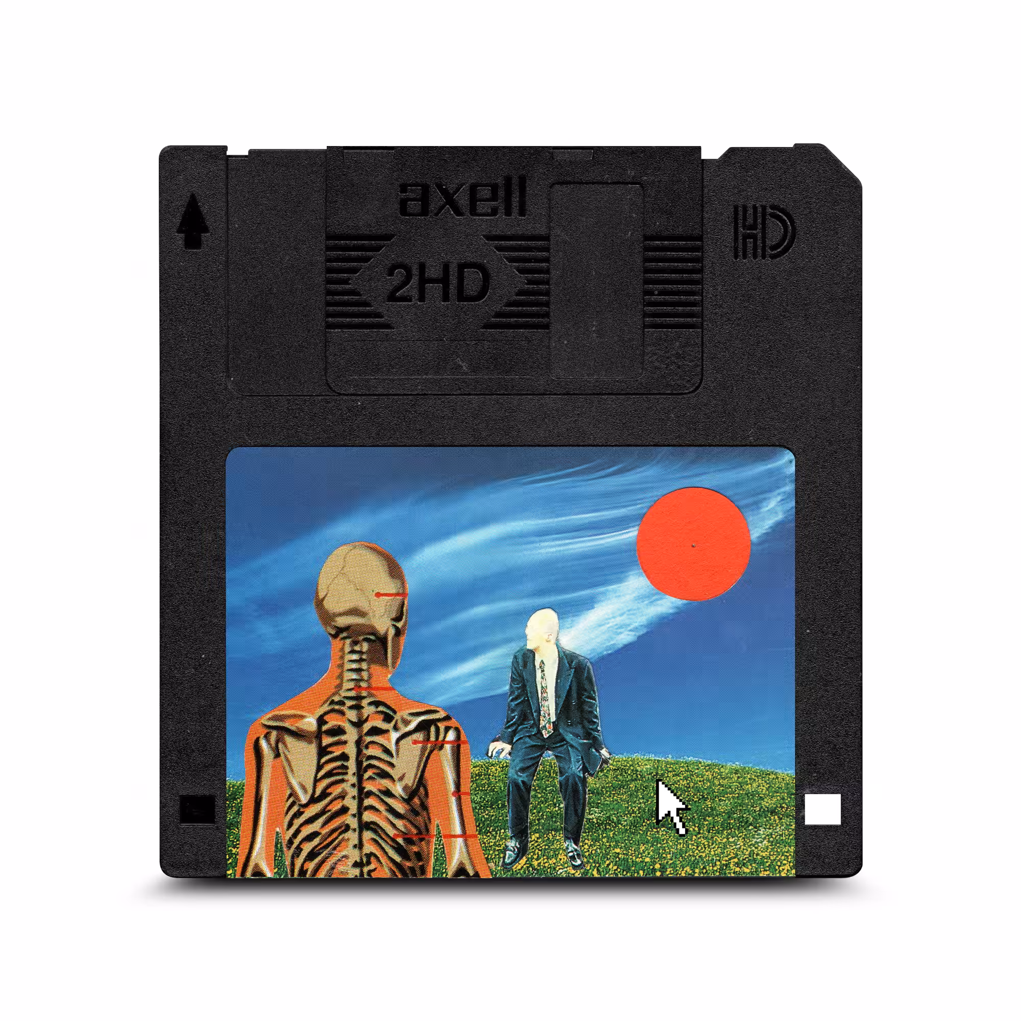 DID YOU SAVE OUR MEMORIES?
