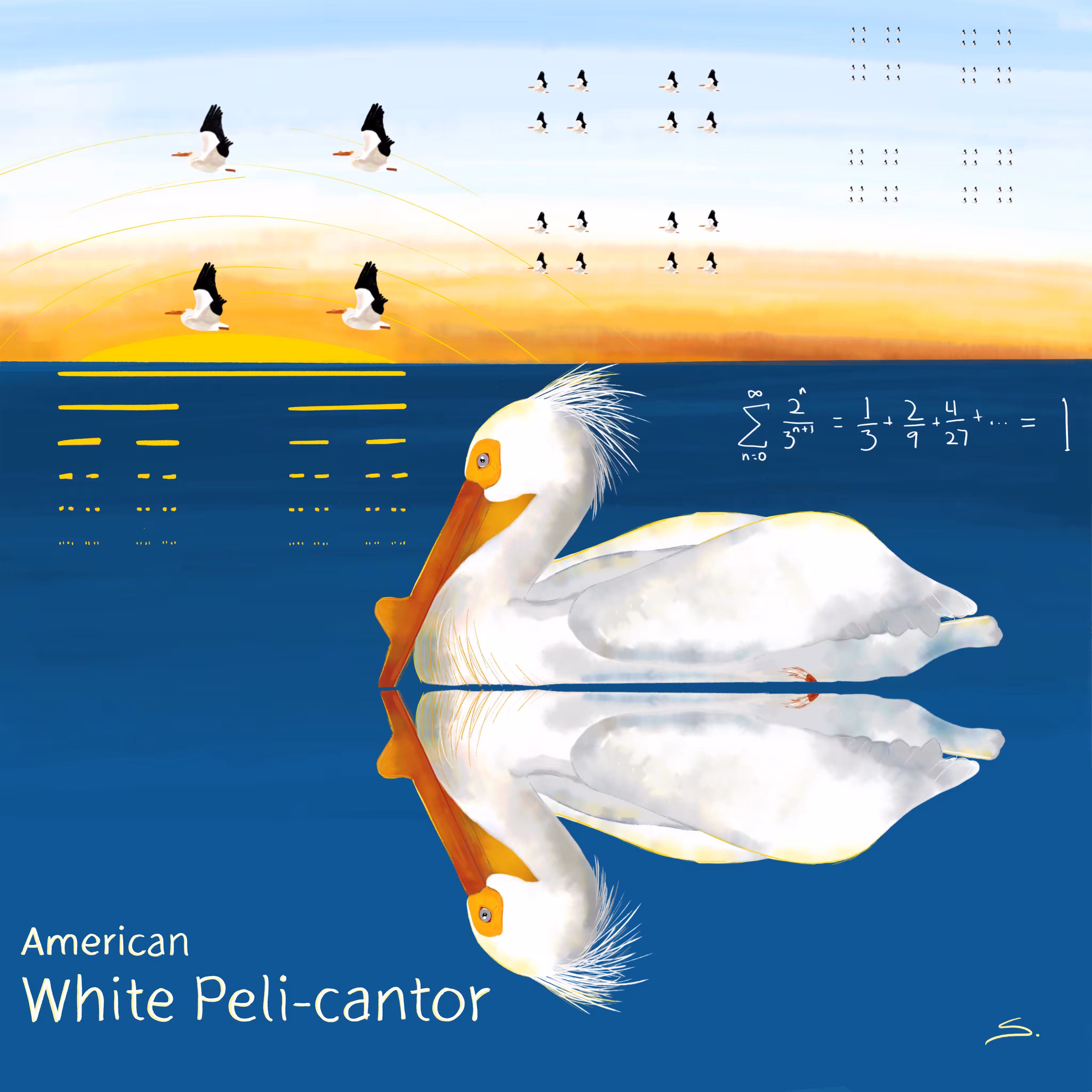 Pelicantor