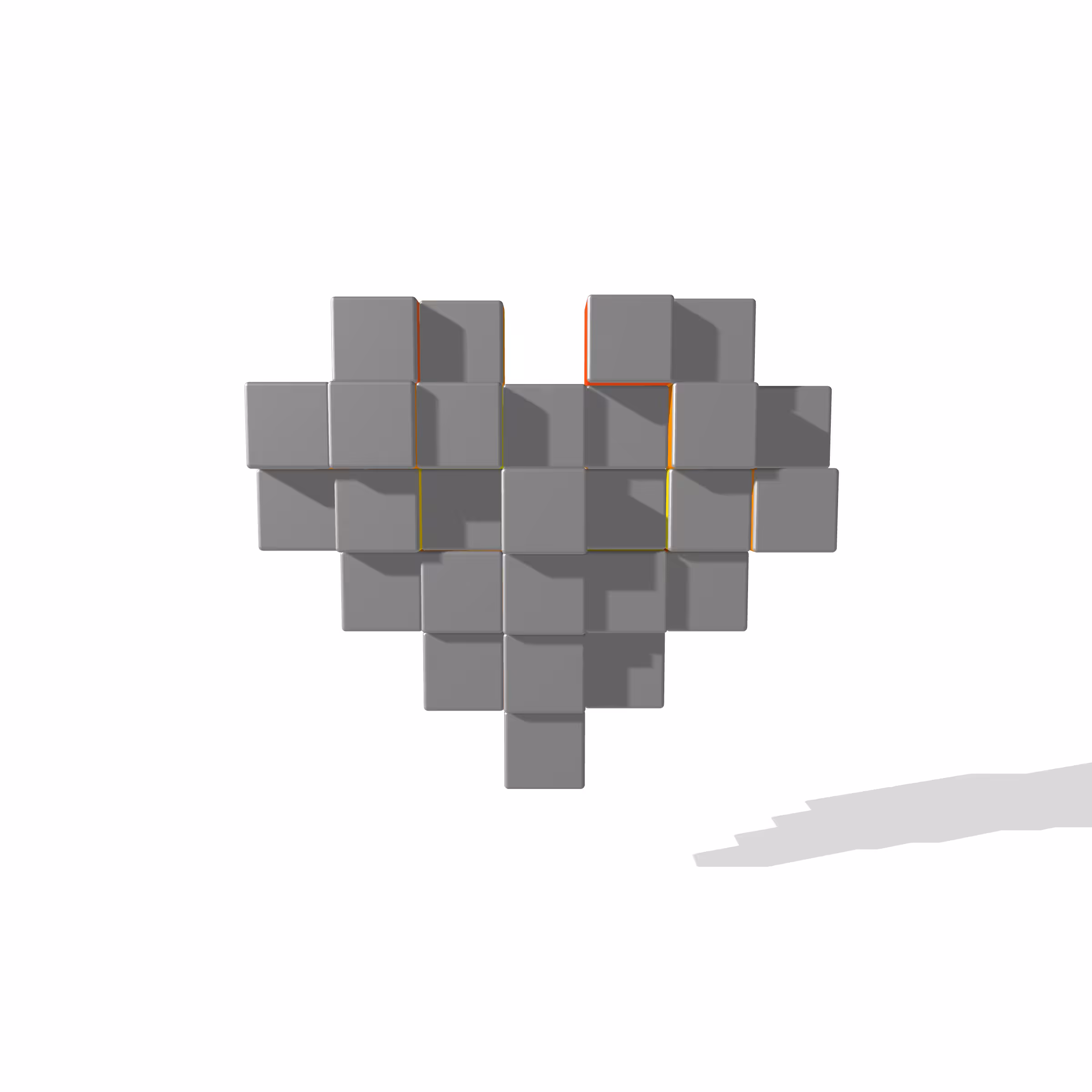 heart + craft #1657