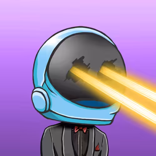 VibeNauts #3559