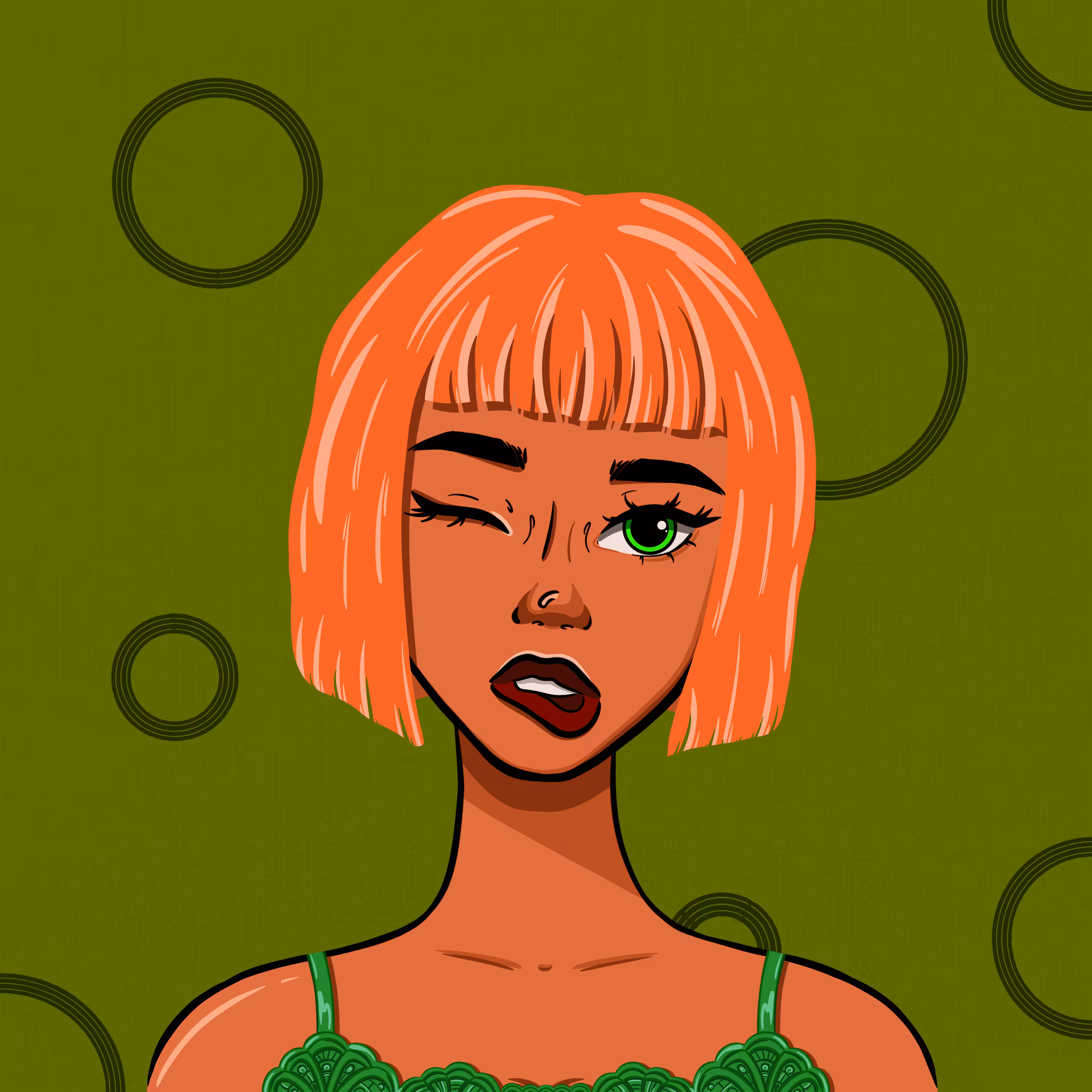Gabriella