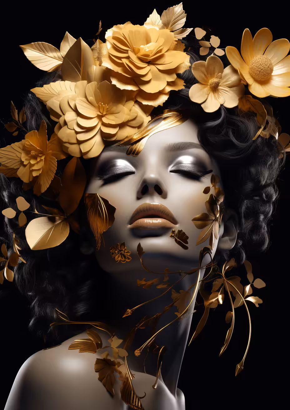 rose