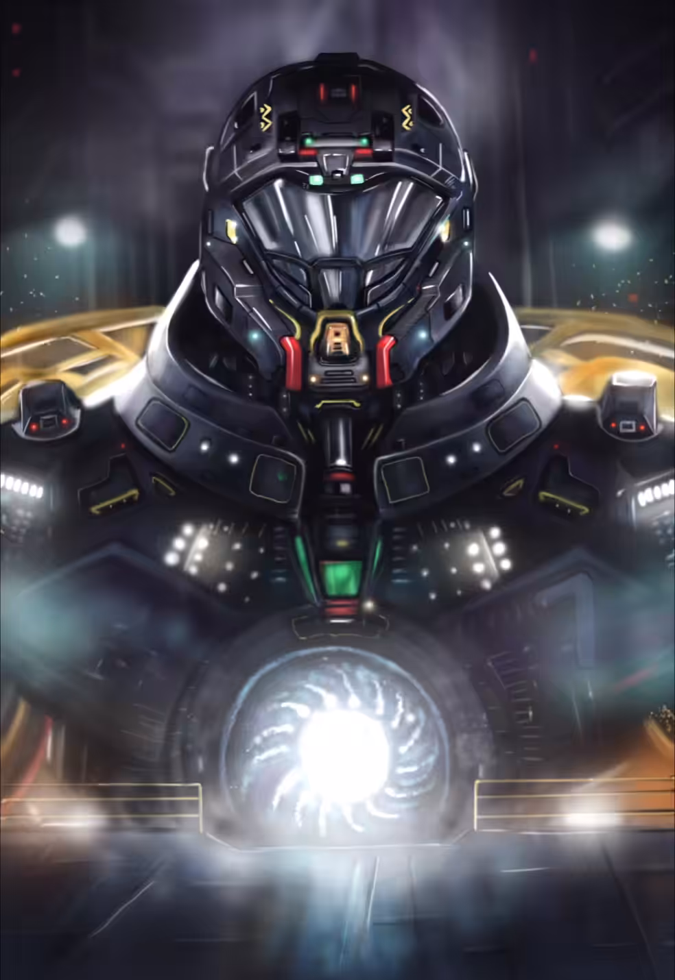 Jaeger