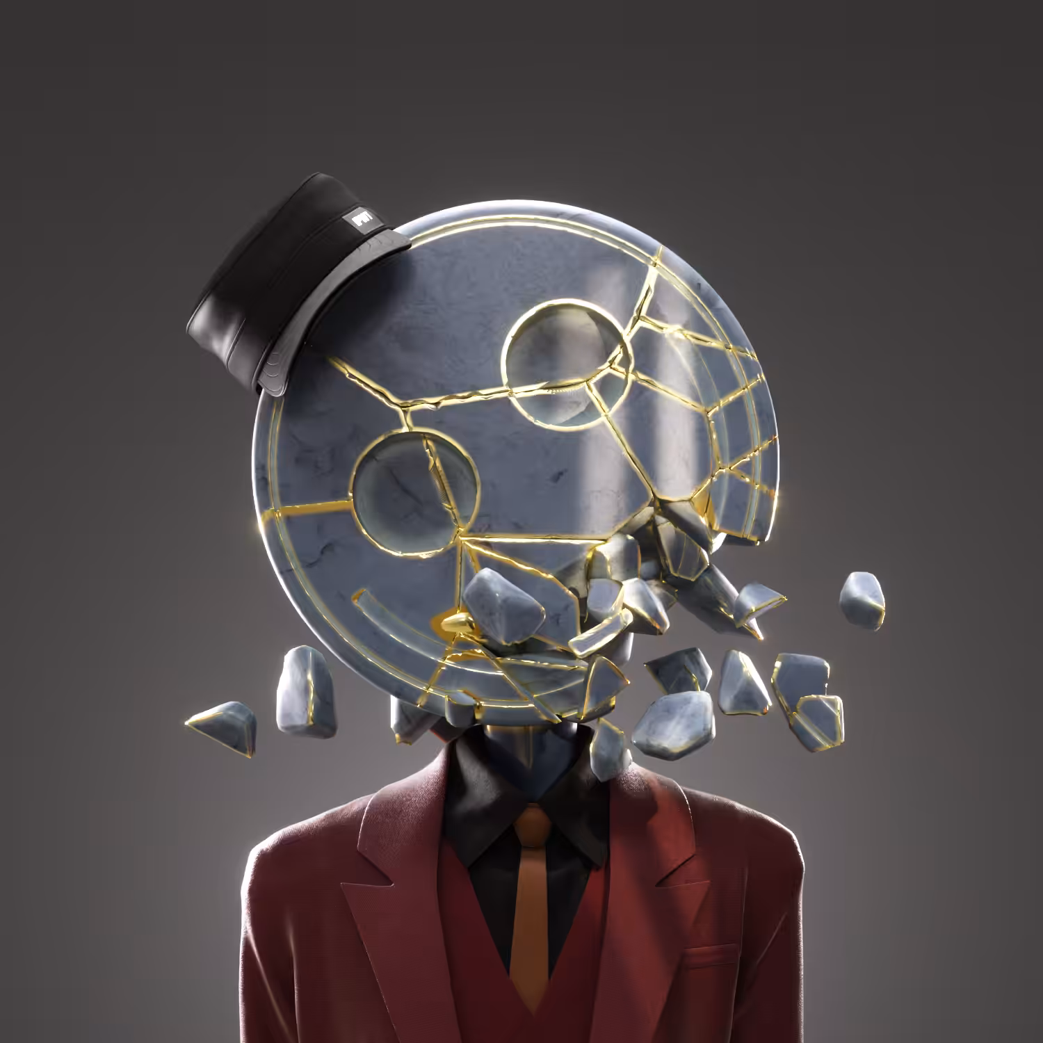 Pillheads: Pillhead #799