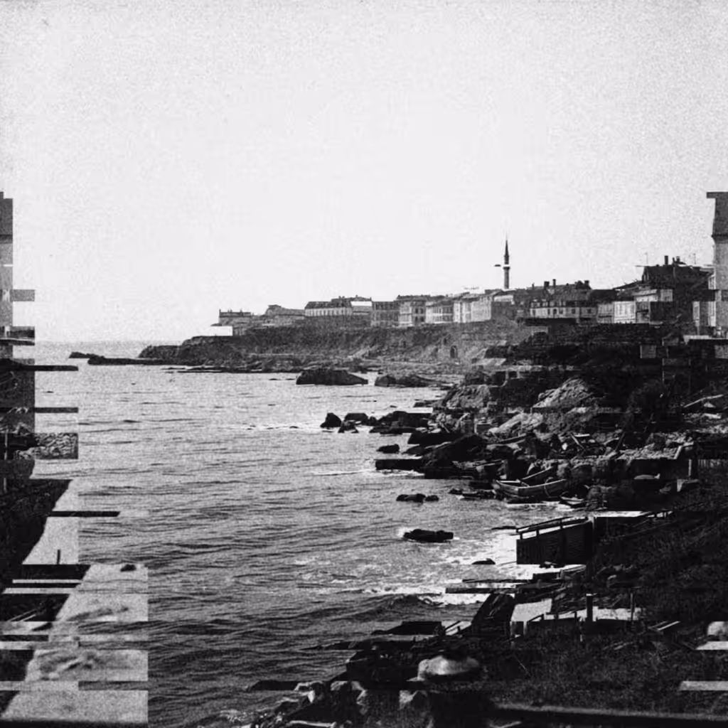 Coastline, Unimpressed