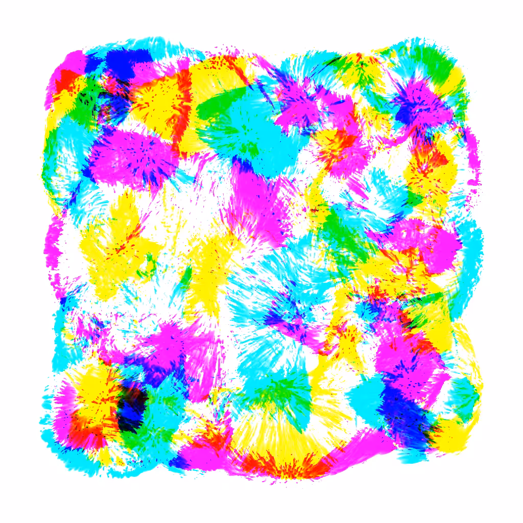 chromadynamics #3