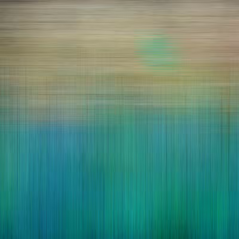 Hatch Field 003 #29