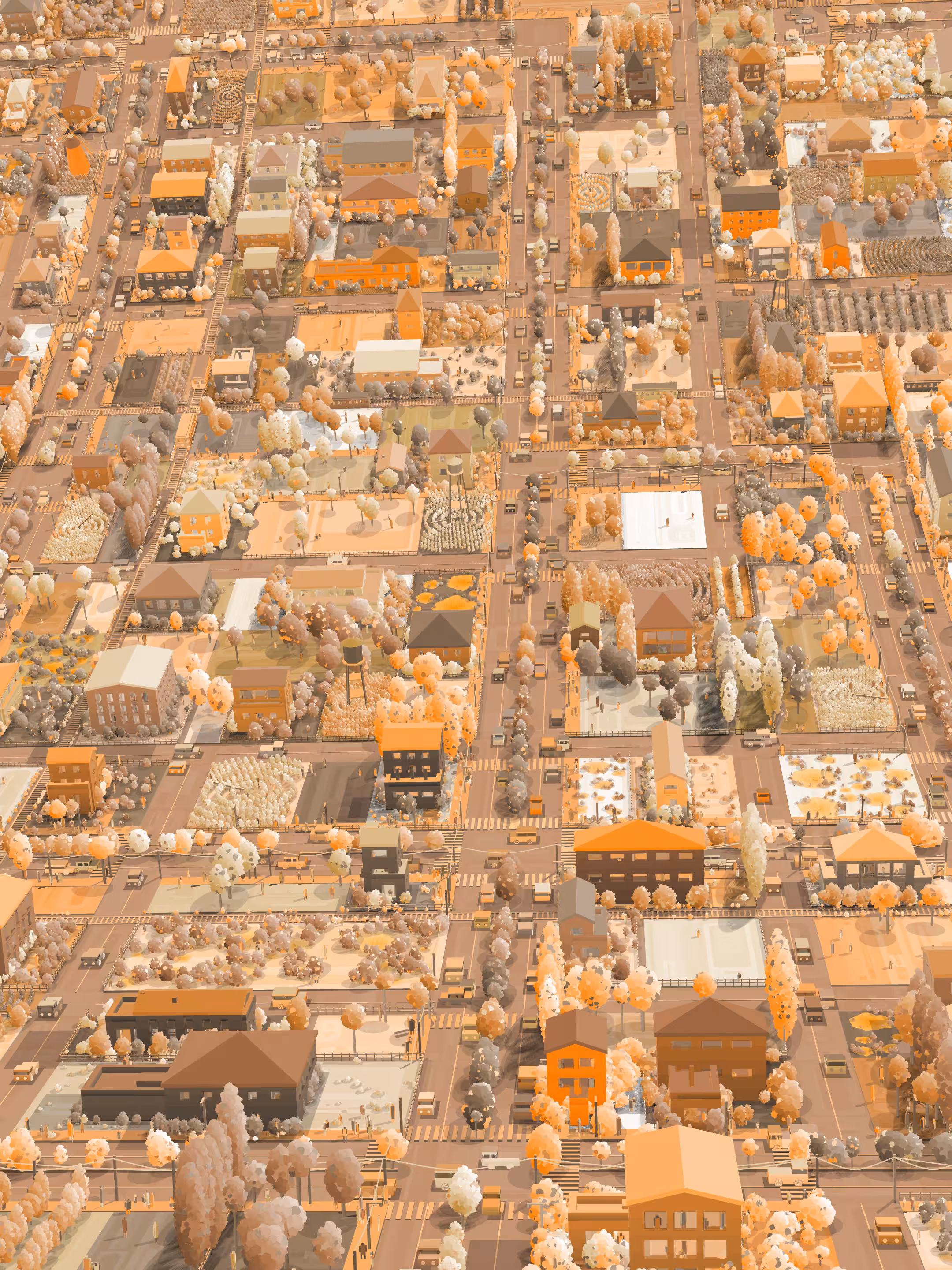 Remnants of Humanity #208