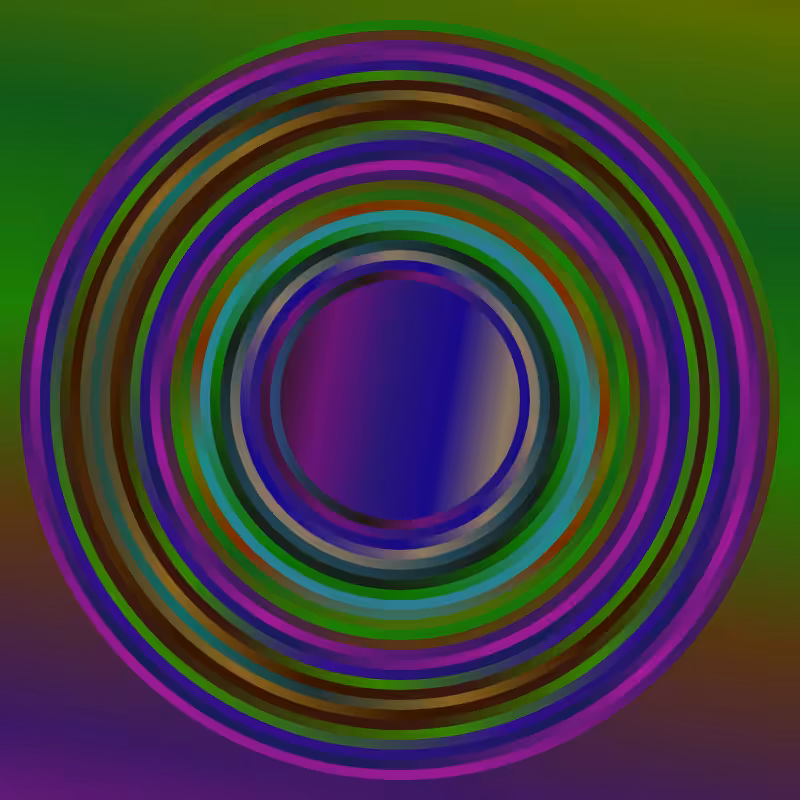 Vortex 256 #2