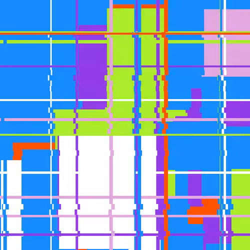Chromatic Chaos #806