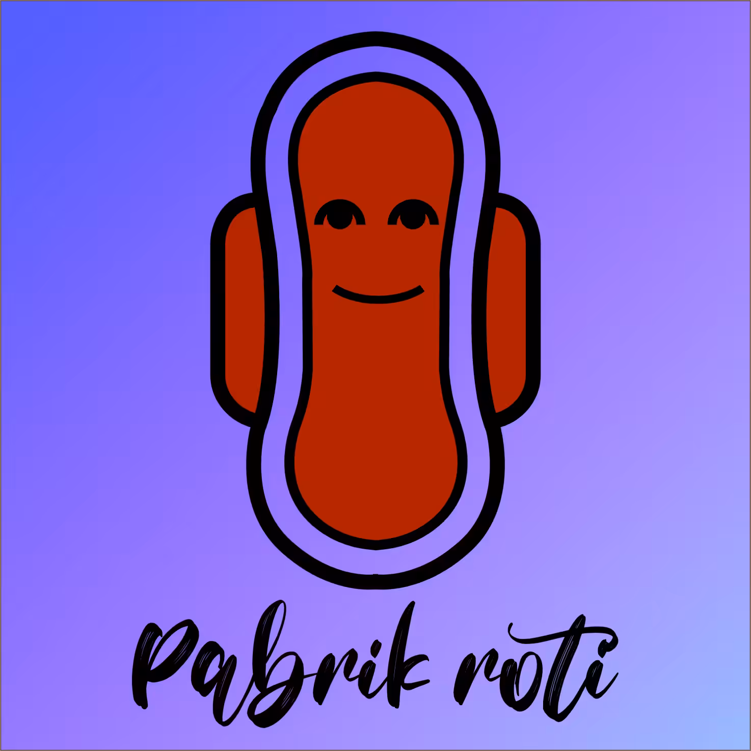 Logo Pabrik Roti: PABRIKROTI.IDN #8139