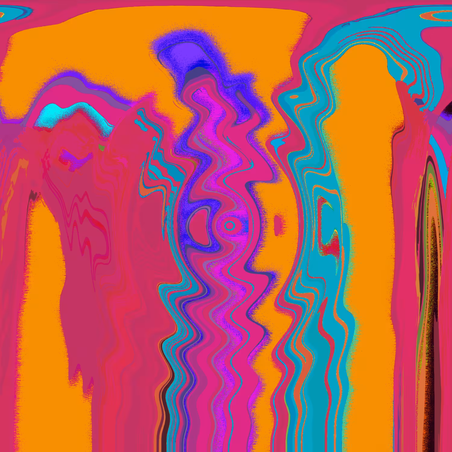 Mind Cores and Shapes 5 movie