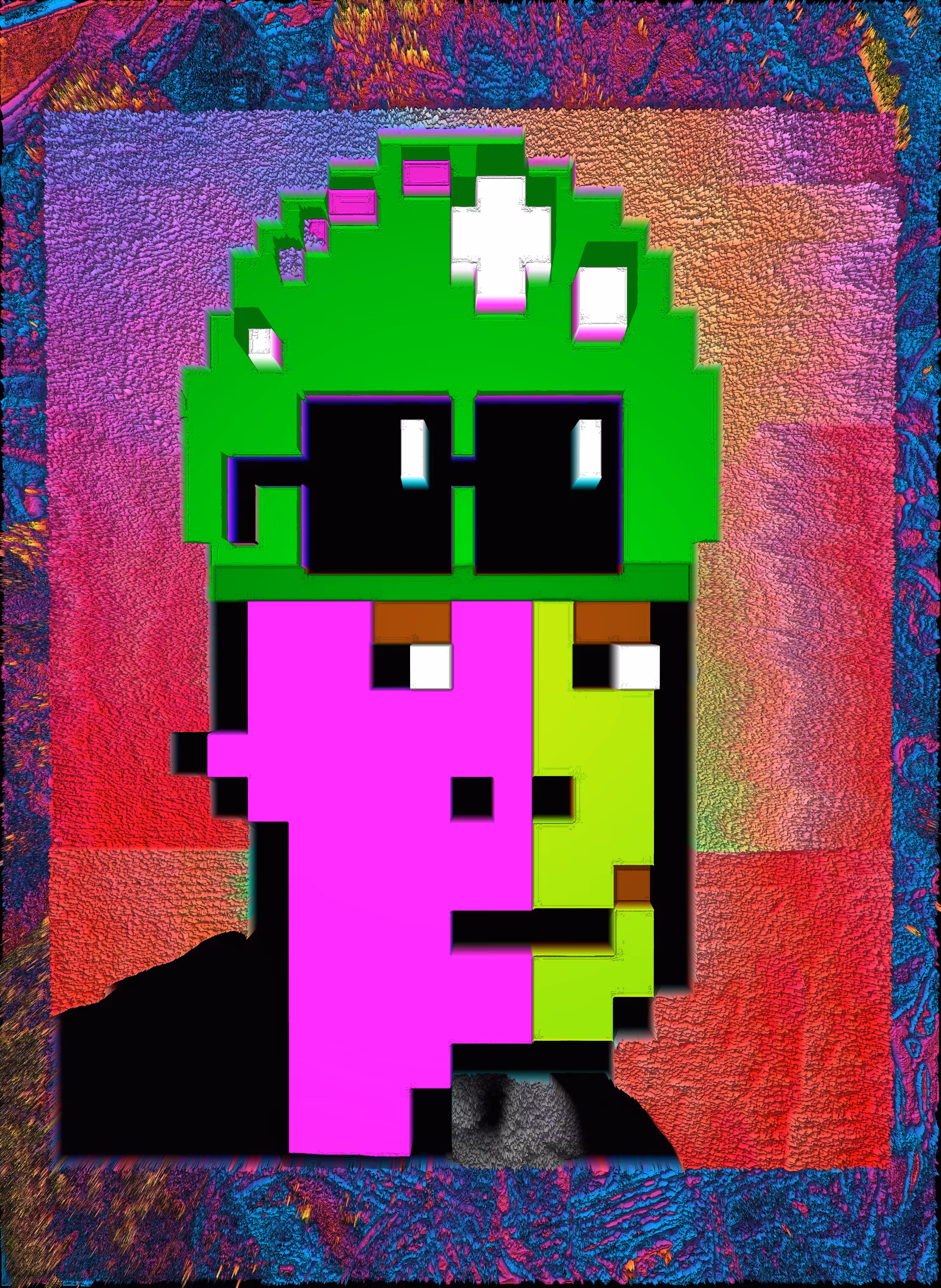 Experipunk #1