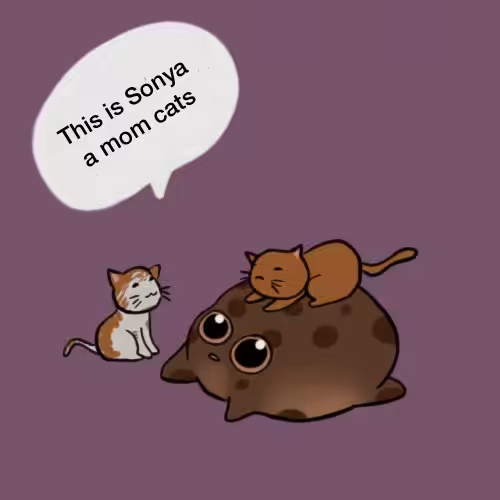 Choco Sonya