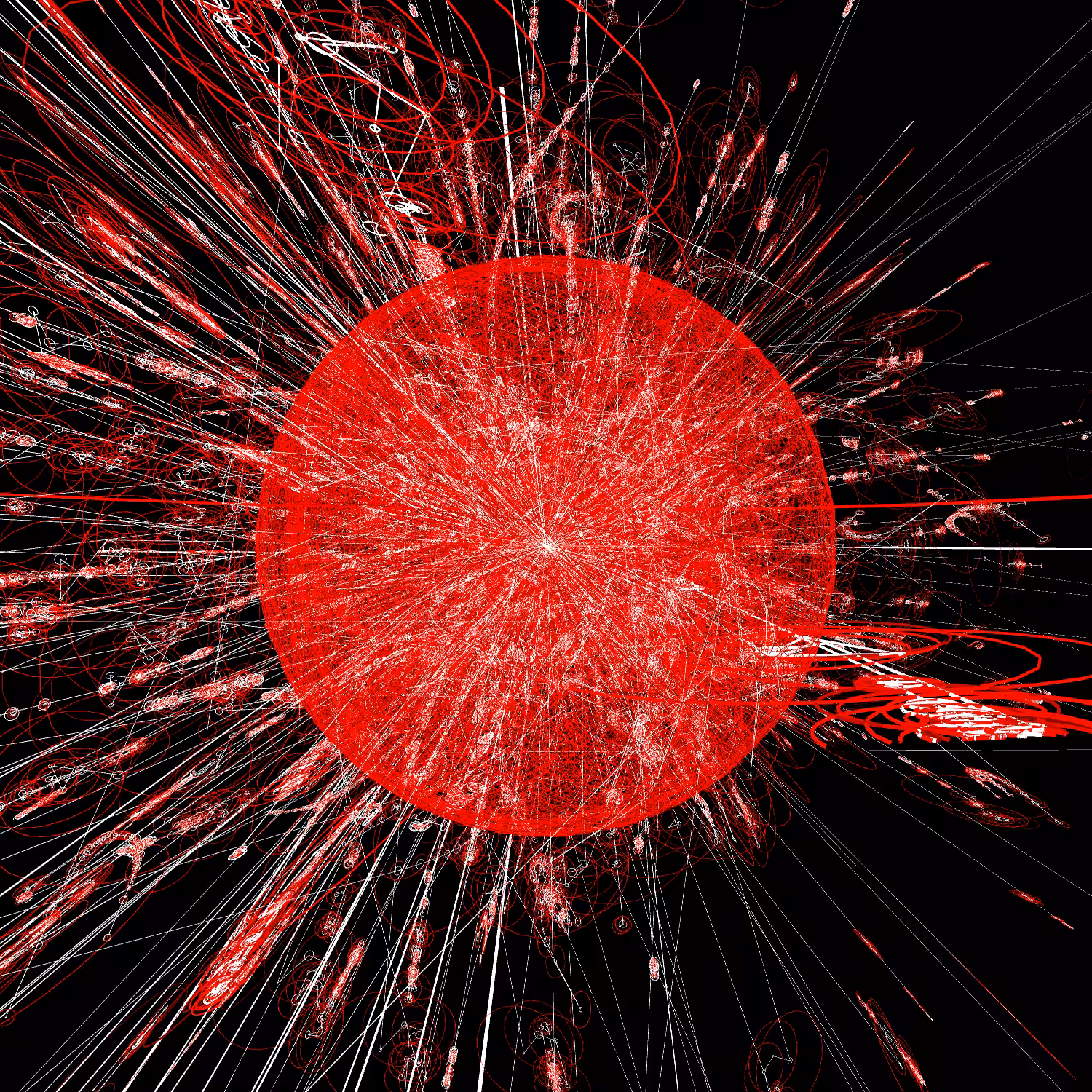 Stellar Explosion #22
