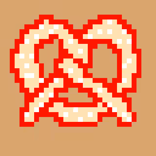 Blitmap: #1307 - Soft Boy Mushroom