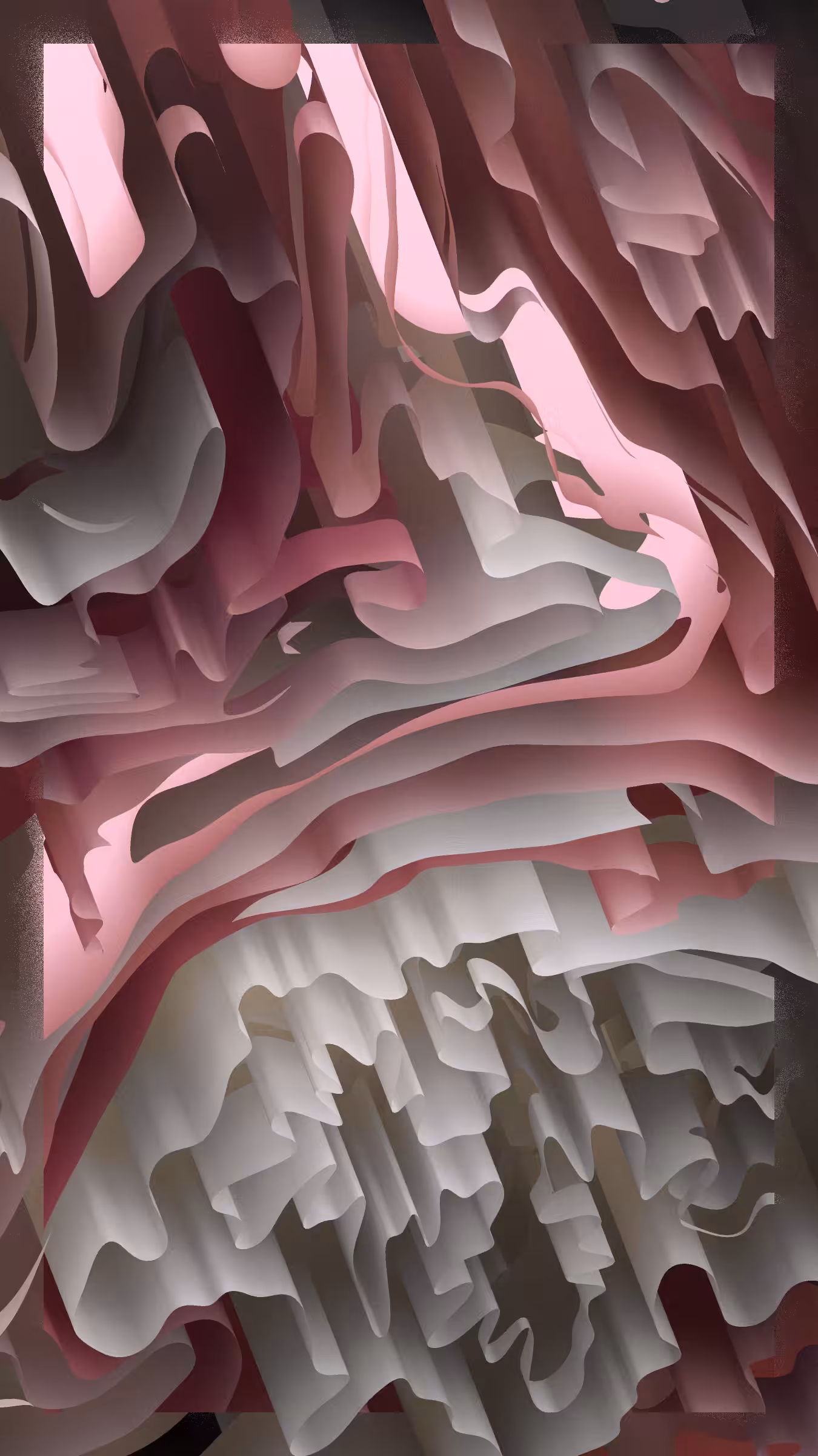 Immaterial #101