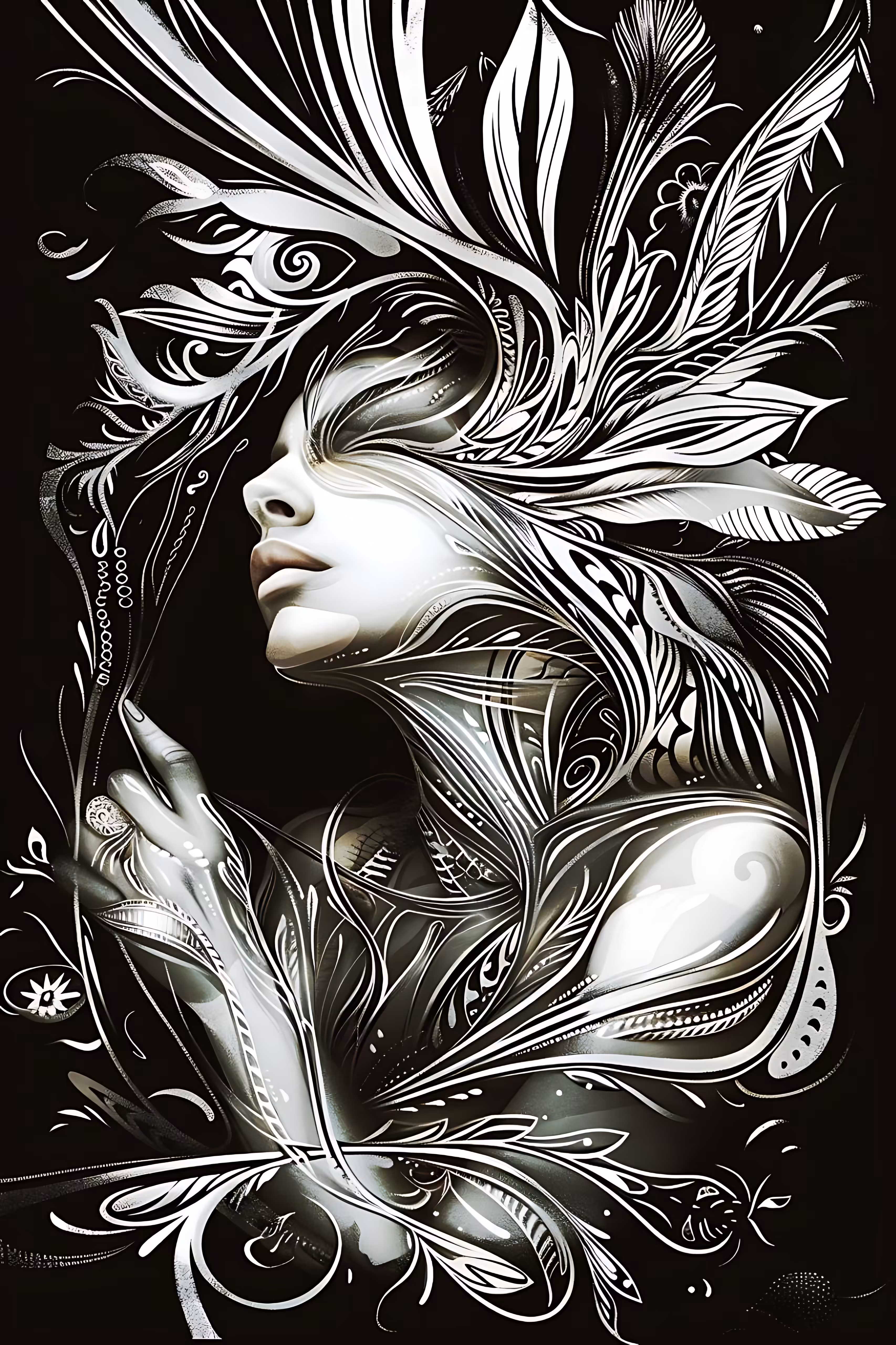 Synergy of Souls #3