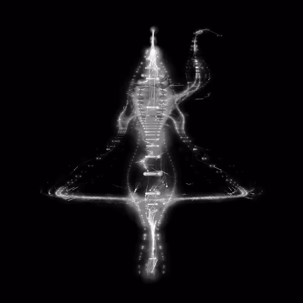 Spectral Beings: Spectral Being 685
