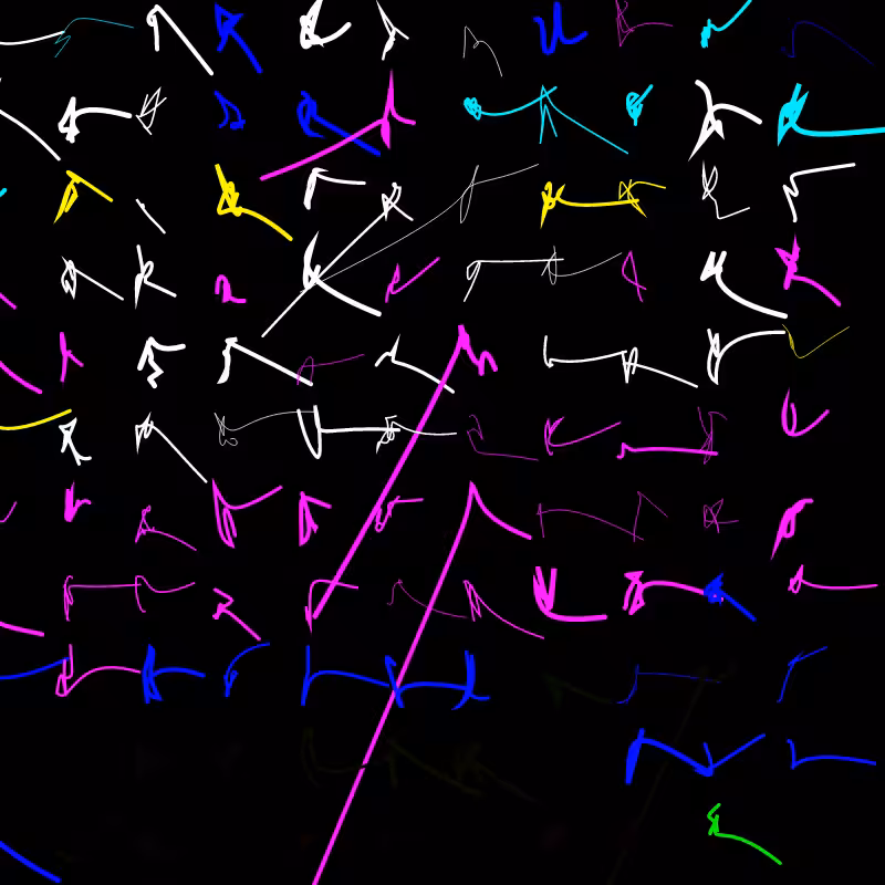 Scrawl #68