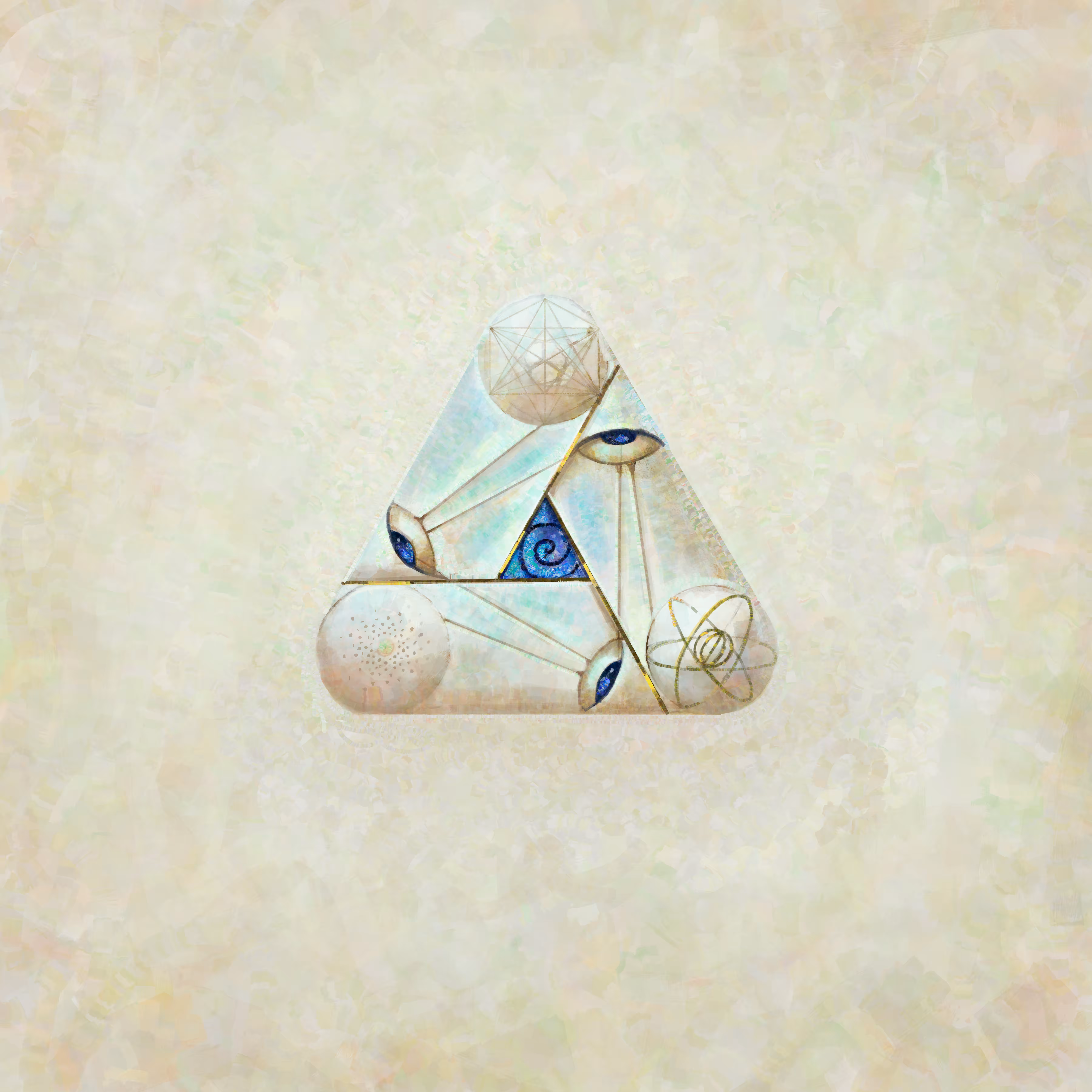 Three Realities