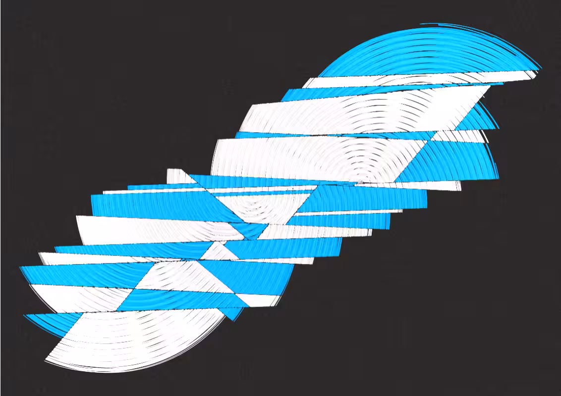 Plottable Sliced Spiral #13