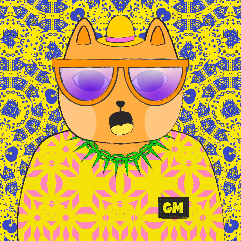hash cats – genesis #224