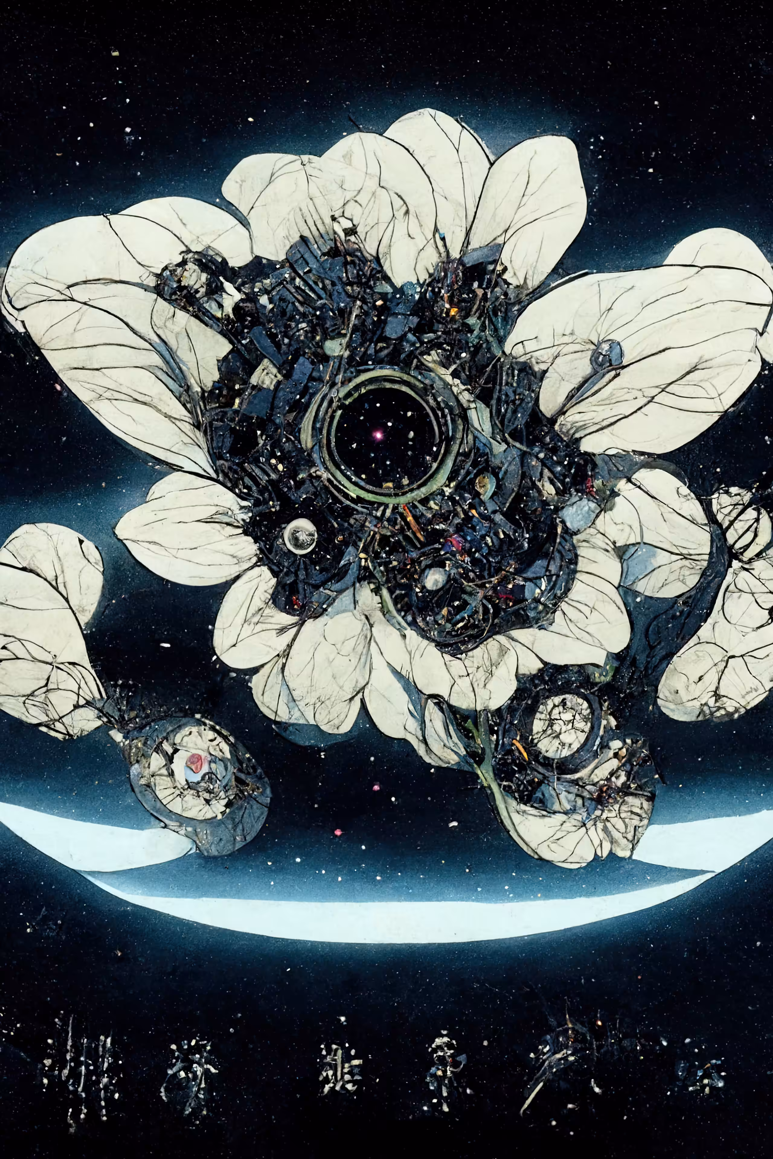 Case [10100] | Cyberpsychosis 萬一