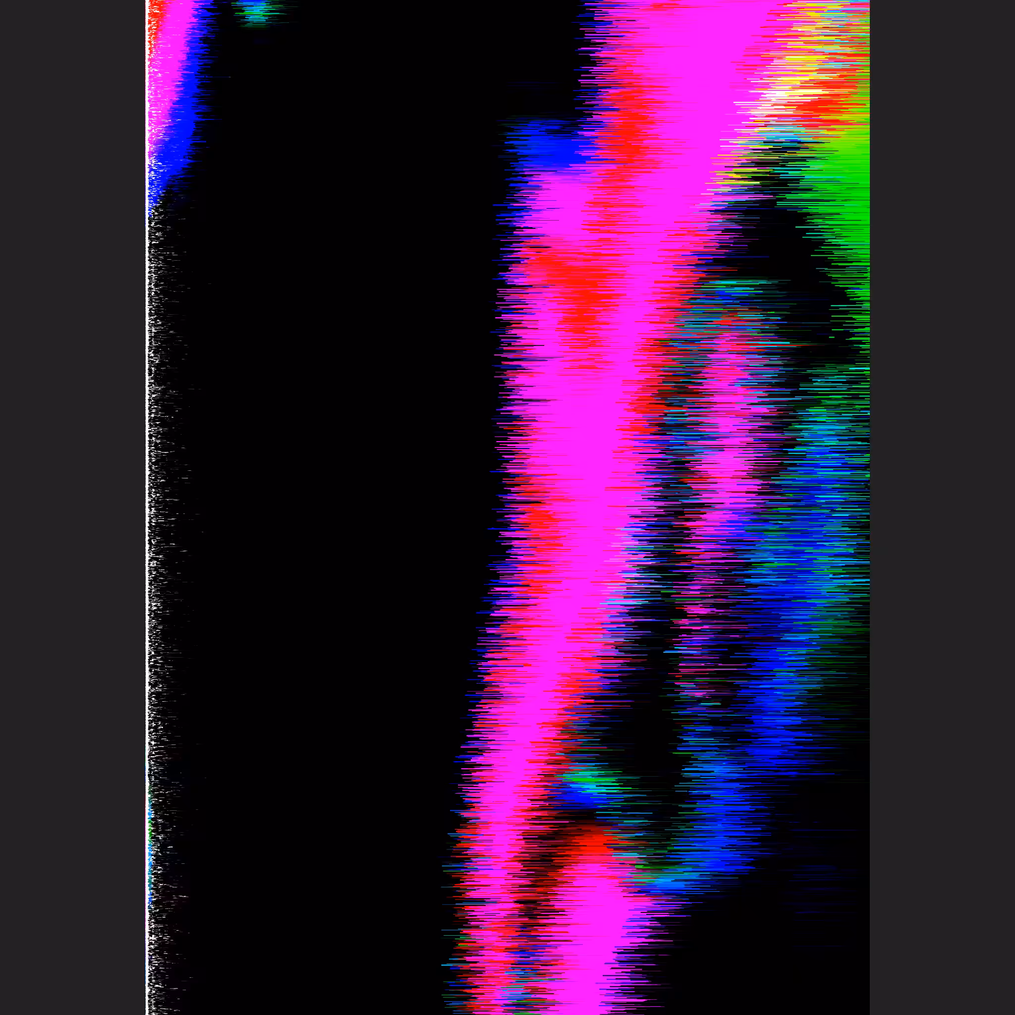 Deep Breathing #52