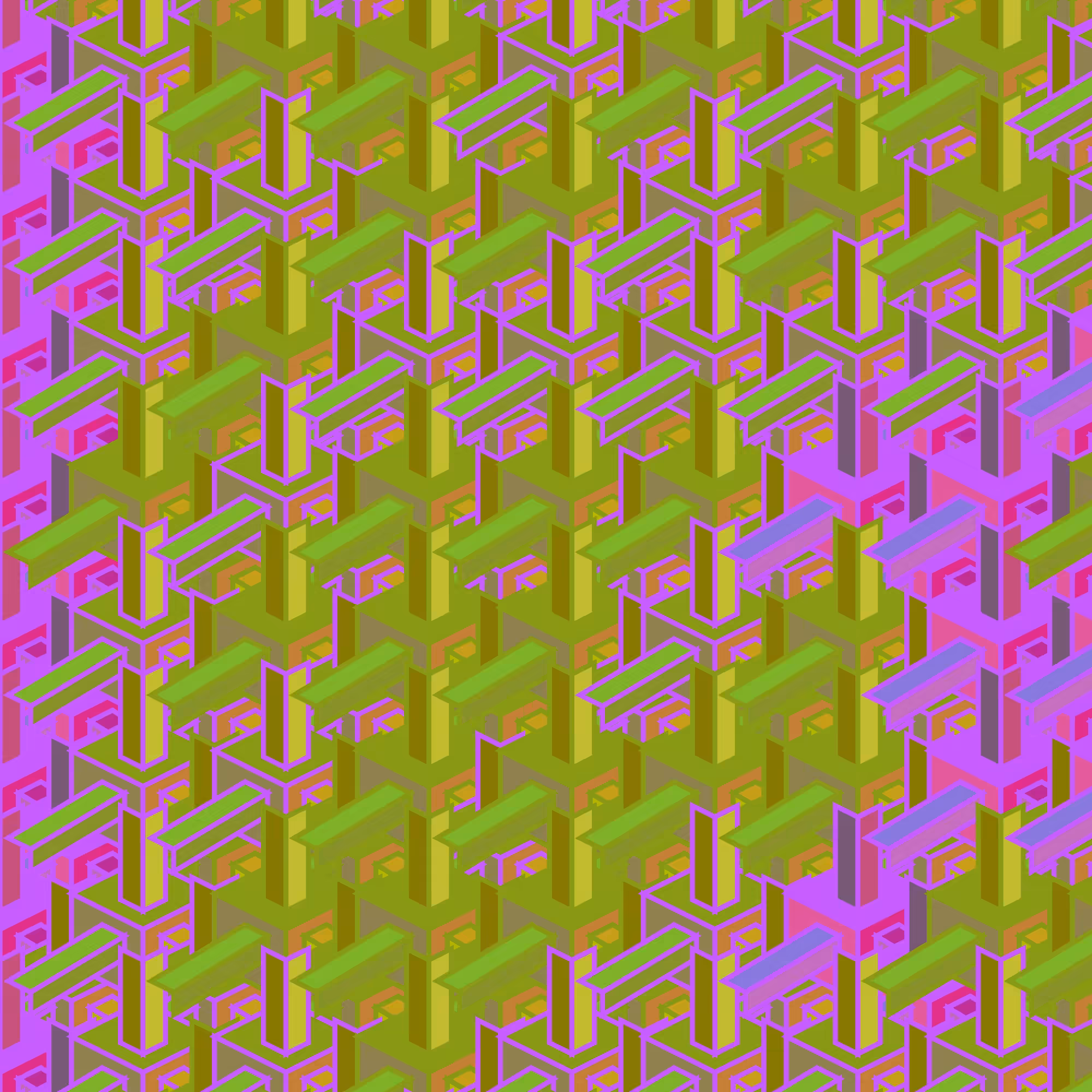 m i s a l i g n #272