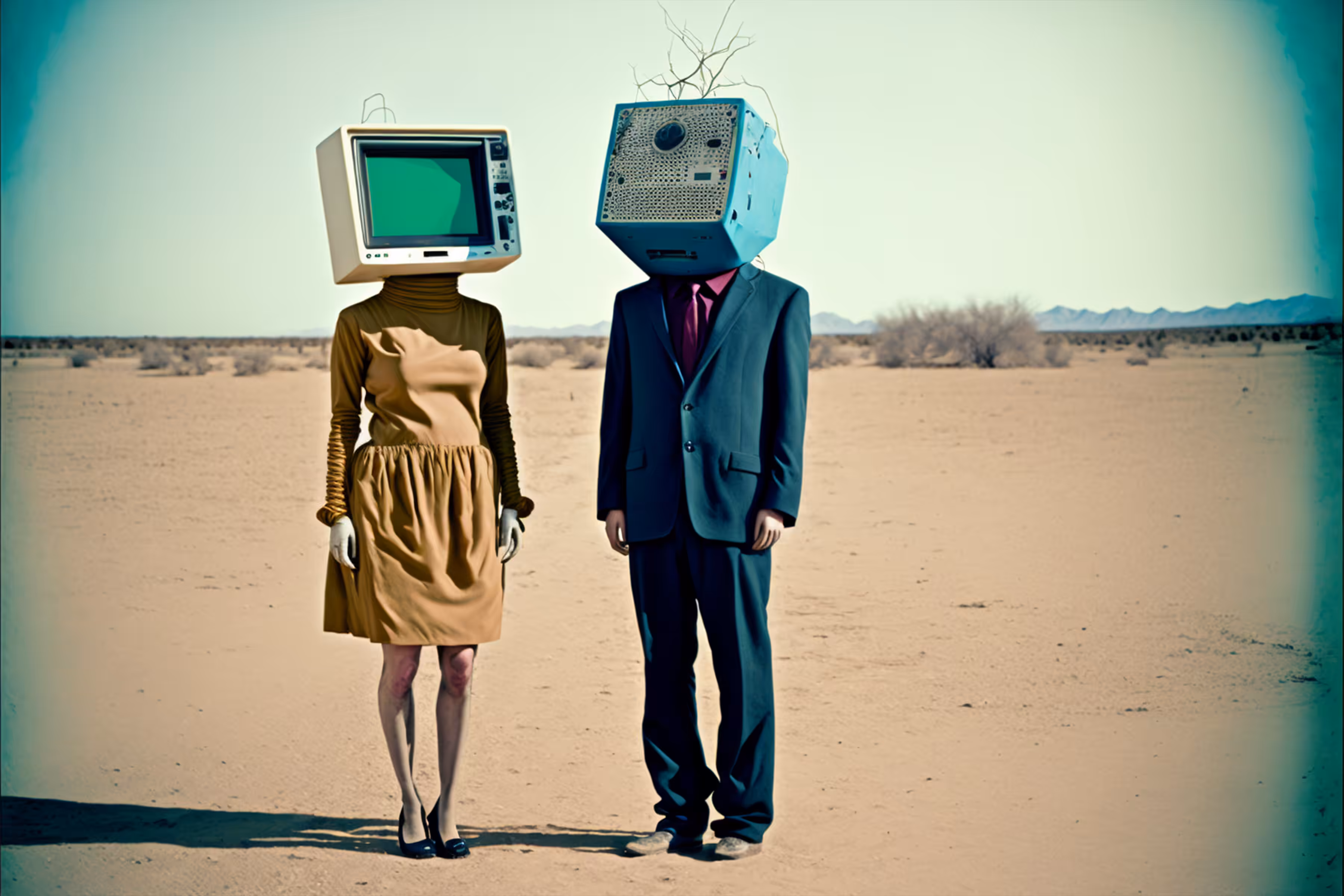 COUPLEOGRAPHY #90