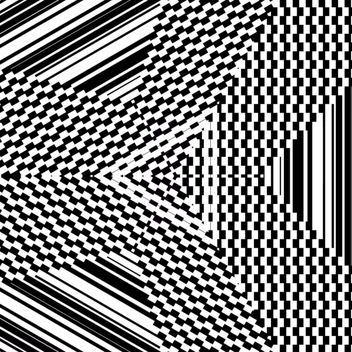 Pixel Alignment
