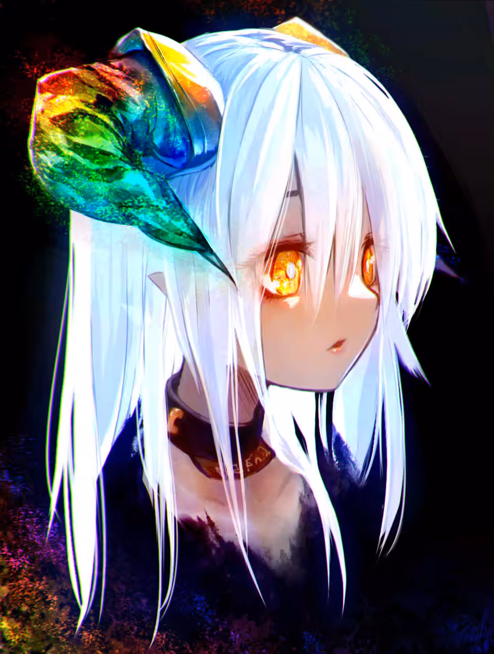 Gaming horn