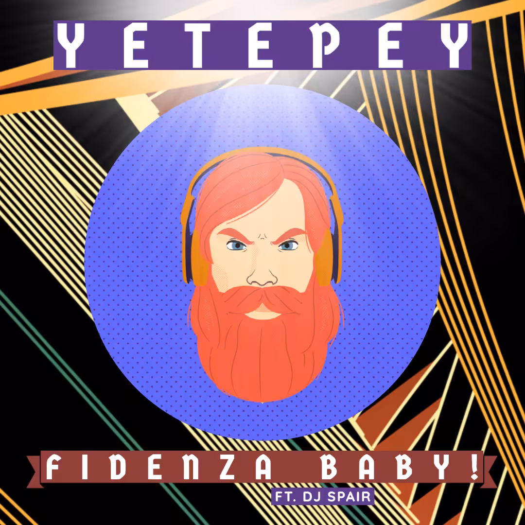Fidenza Baby! (Radio Edit) #5/12