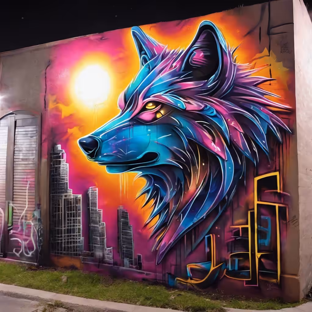 Wolf Pack: Nightwatch