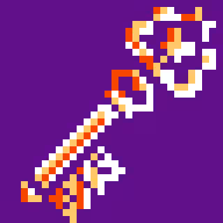 #1078 - Key Scramble