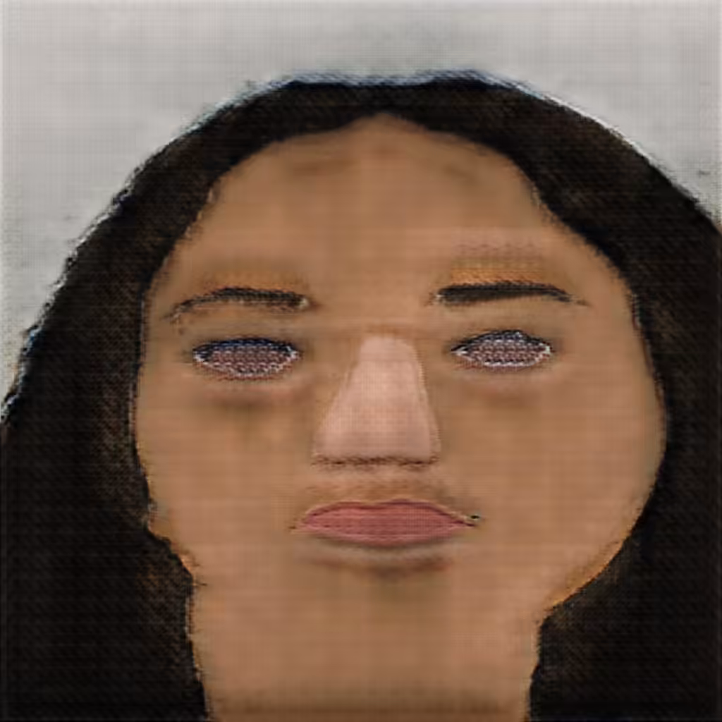 Guided hallucination 10