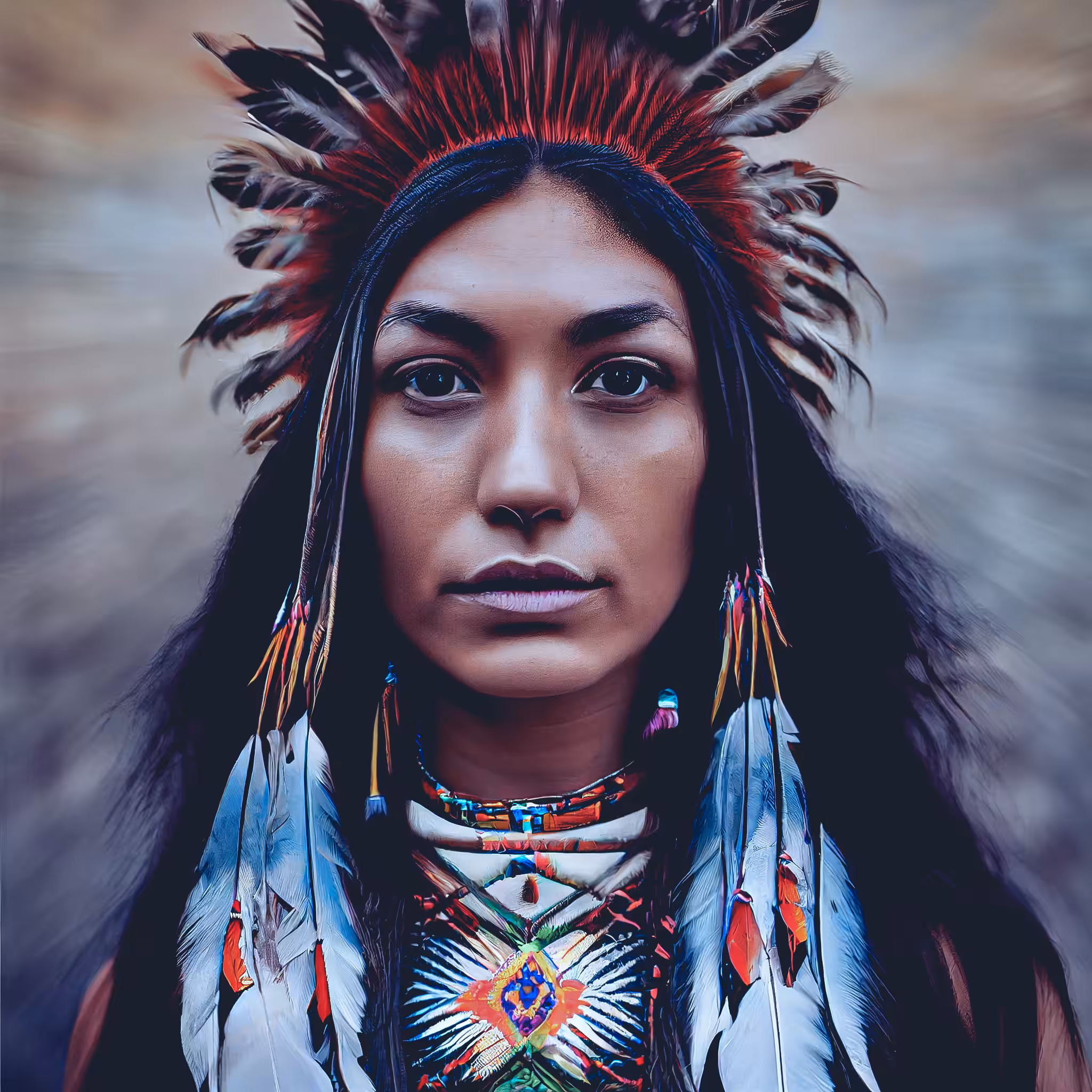 Indians #03