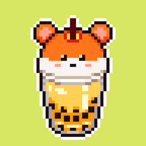 Mango hamsters