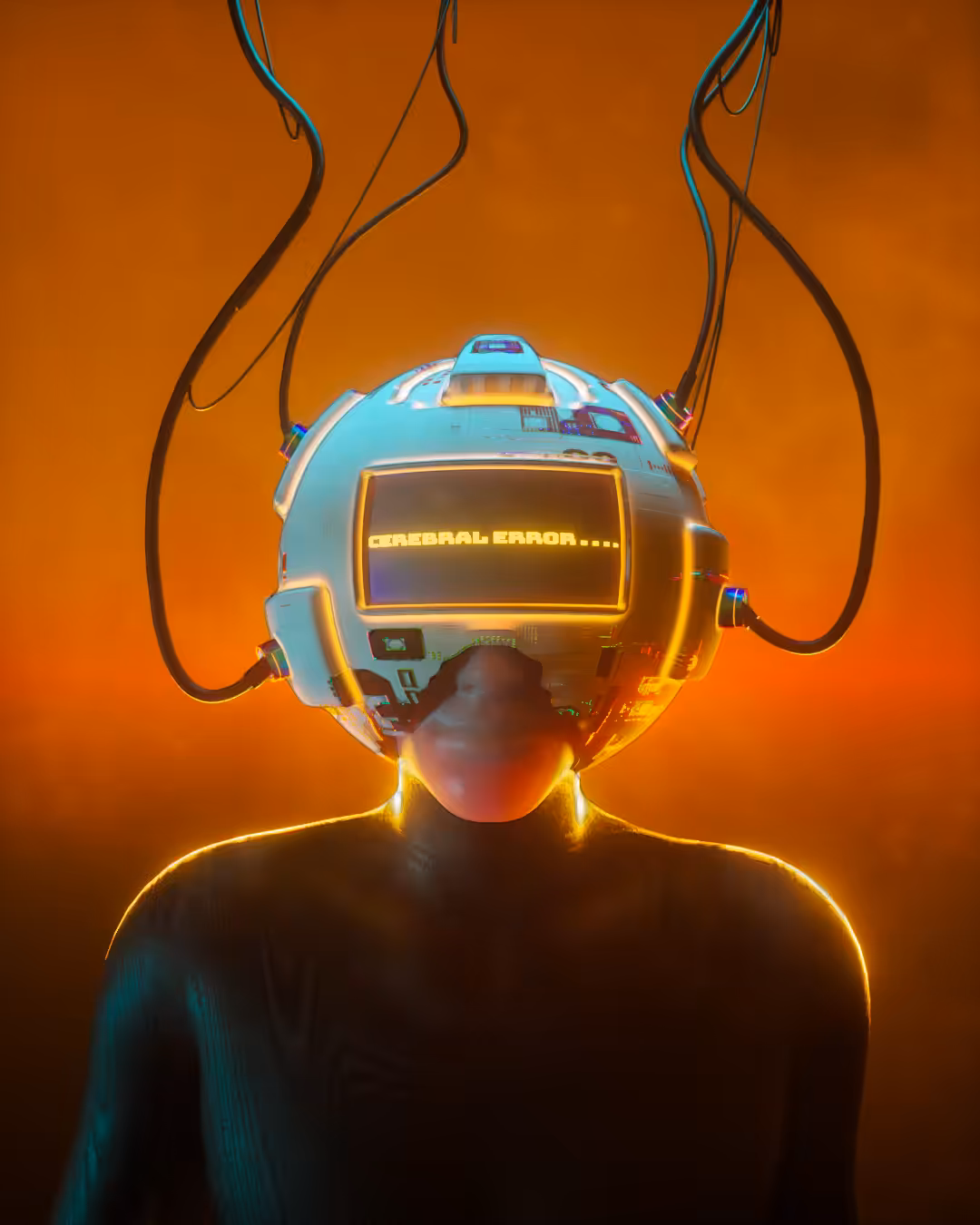 Cerebral Error