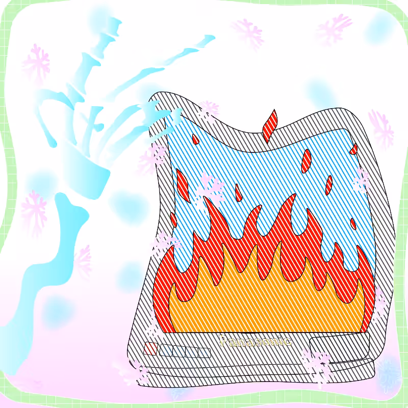yule log #48