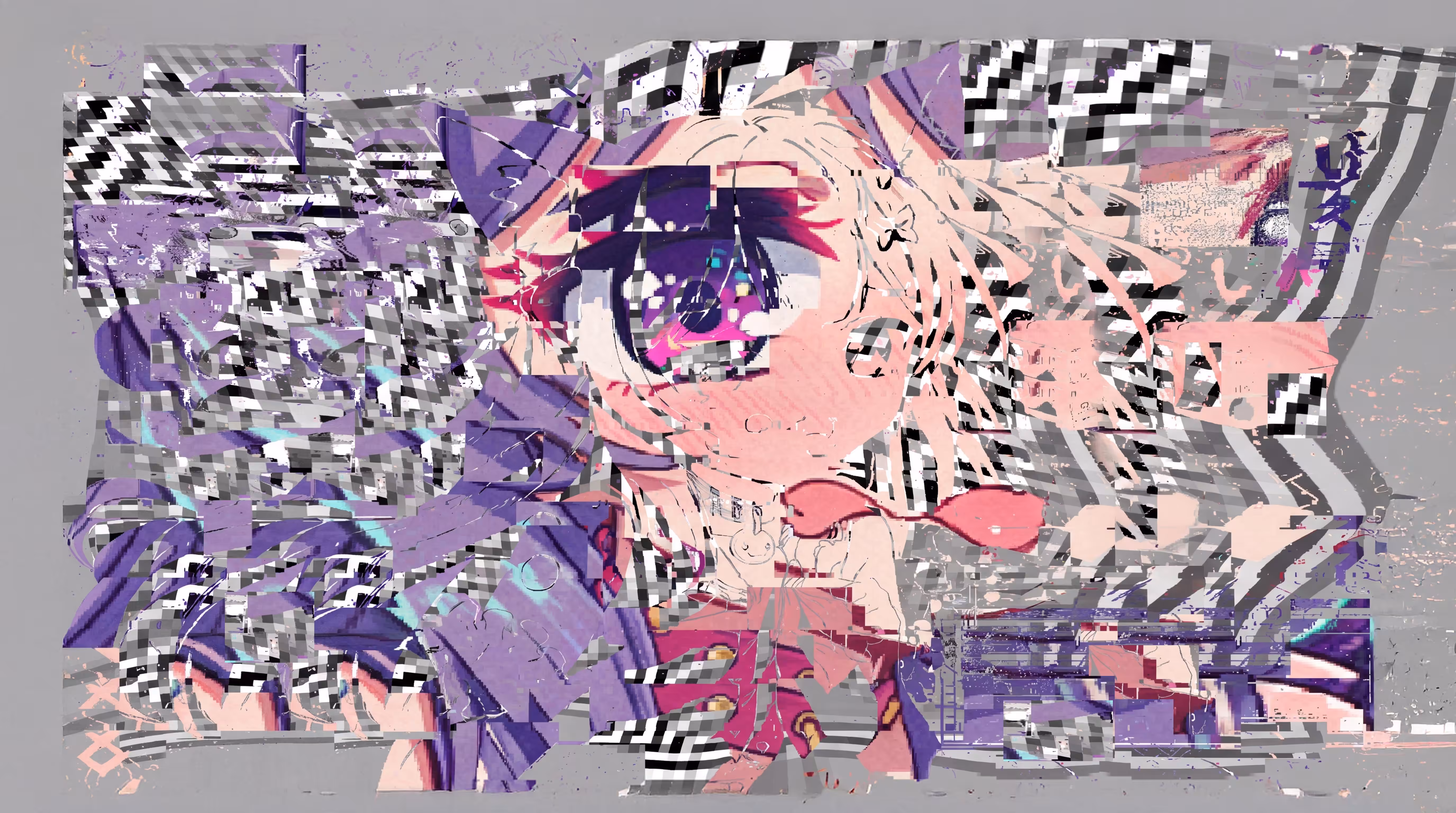 Biribiri少女