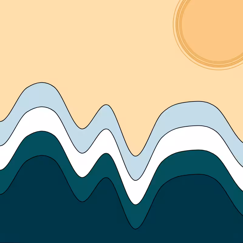 Ode aux éléments #50