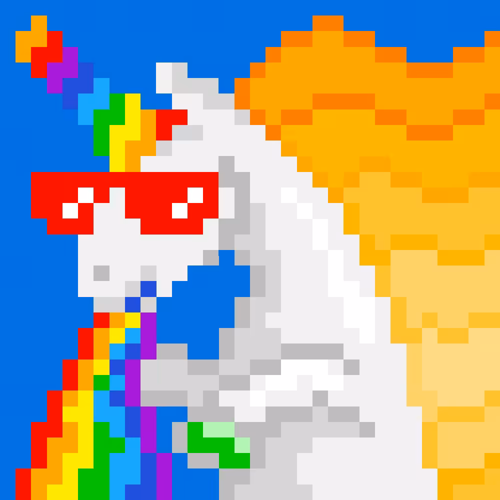 Unicorn #6844