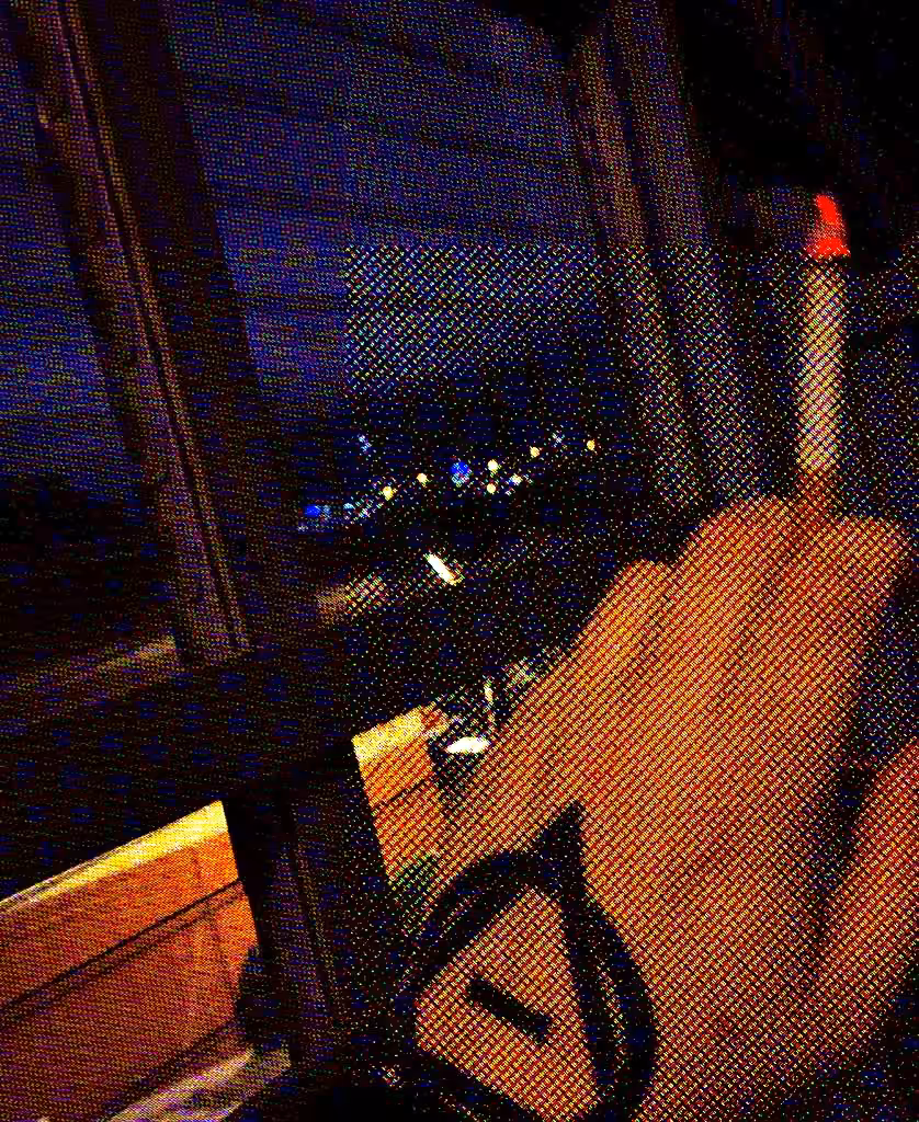 LAST CIGARETTE