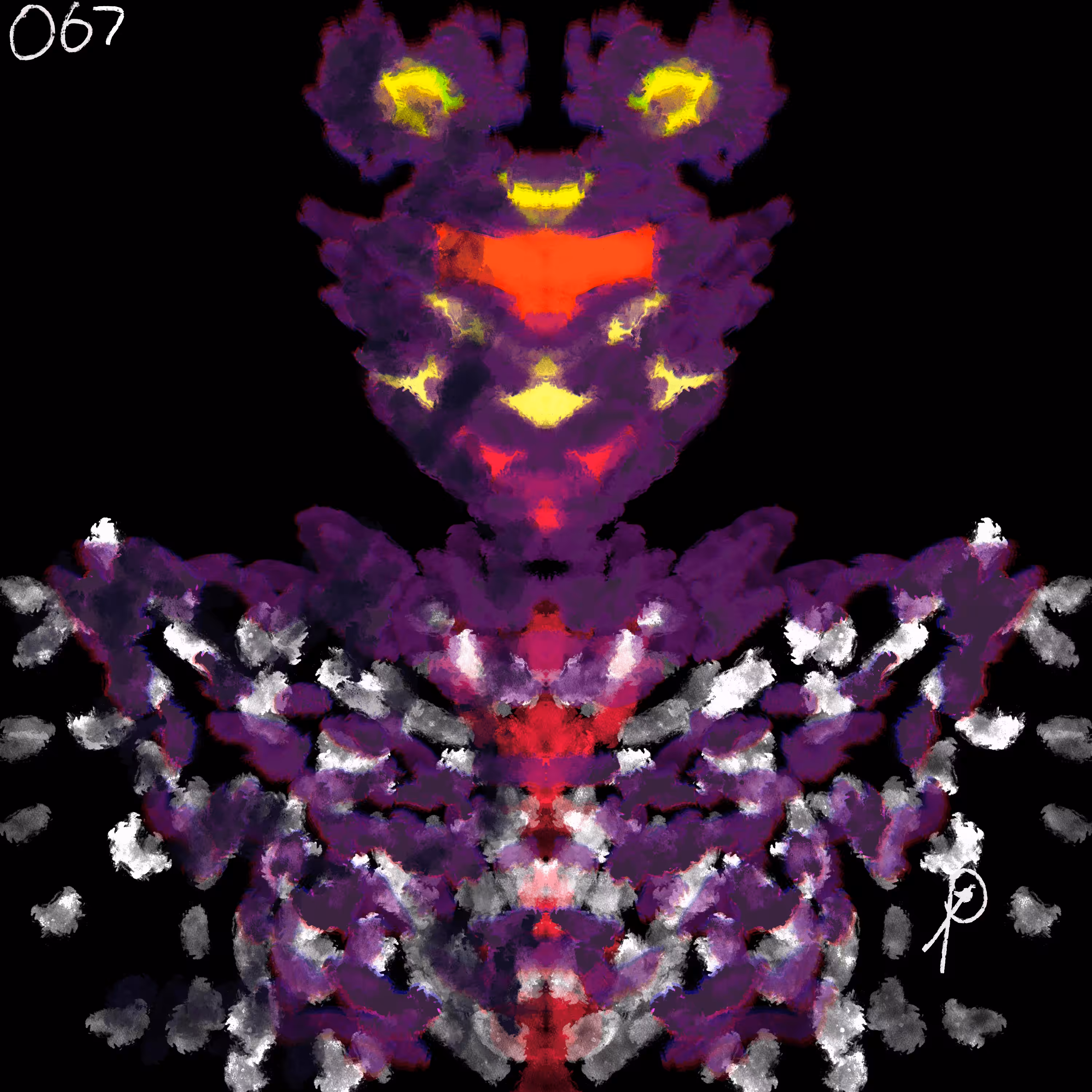 Aura 067