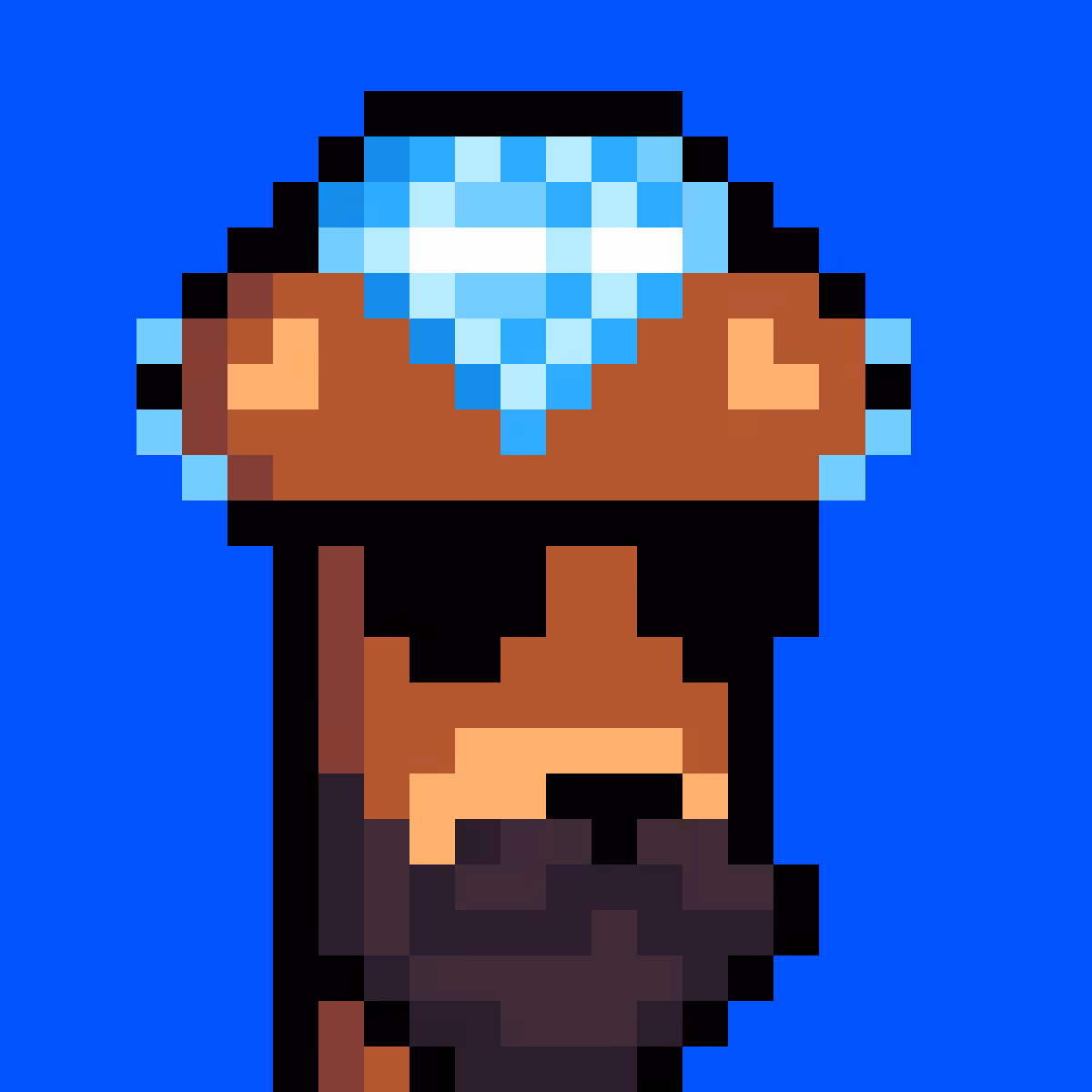 BearPunks #5220