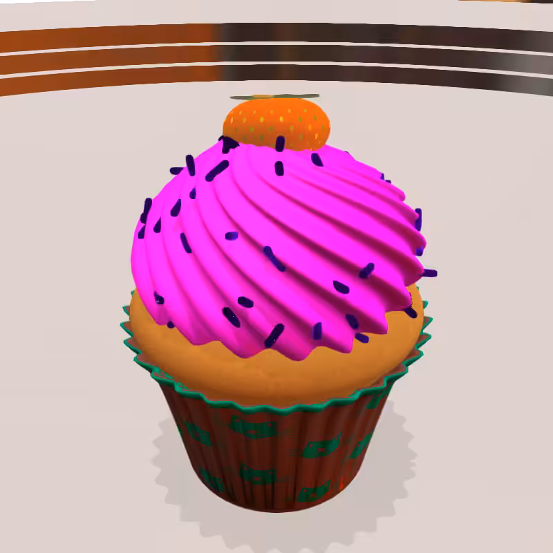 Qwopcakes #28